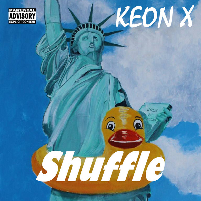 Shuffle - 2021 Remastered Version