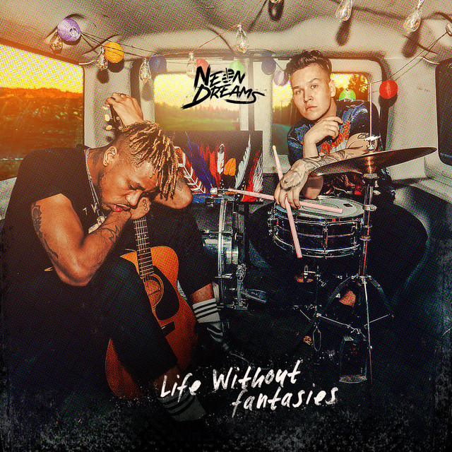 Life Without Fantasies - Radio Edit