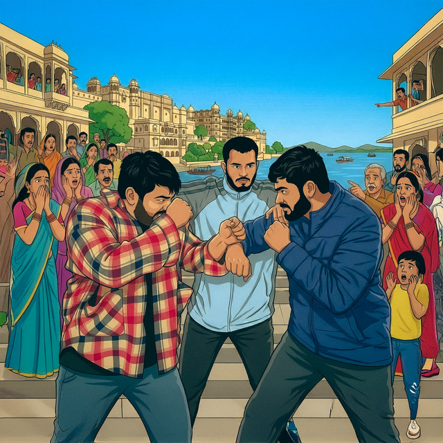 JackDanza