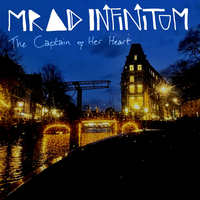 The Captain of Her Heart artwork
