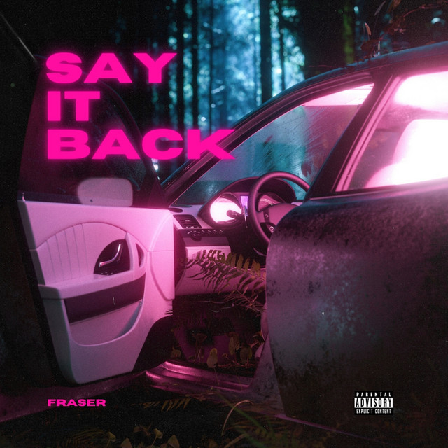 Say It Back