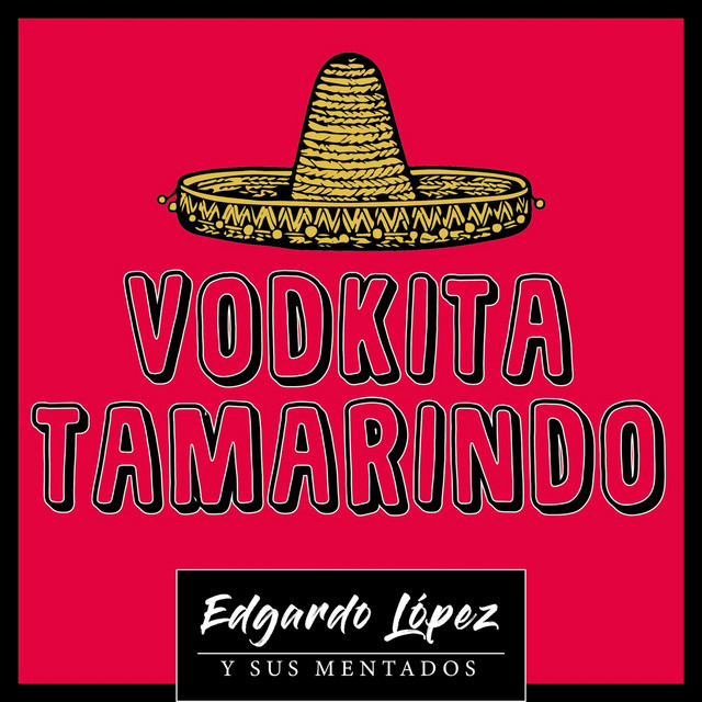 Vodkita Tamarindo
