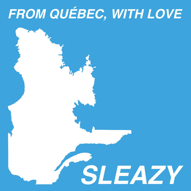 From Québec, With Love cover art