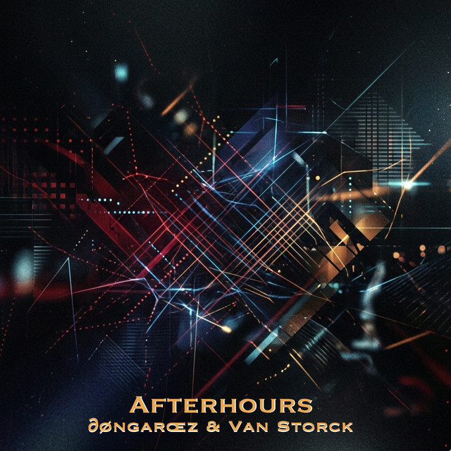 Afterhours