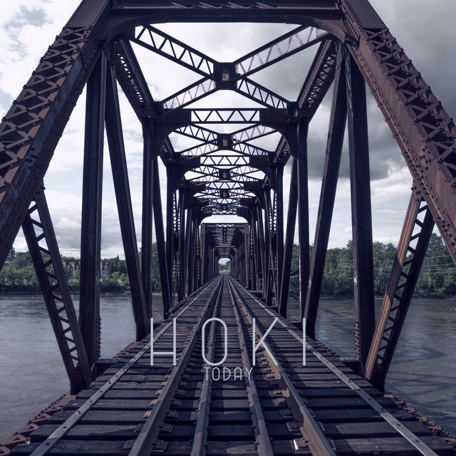 Today cover art