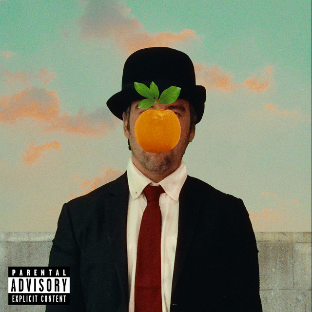 Sublime Ecstasy cover art