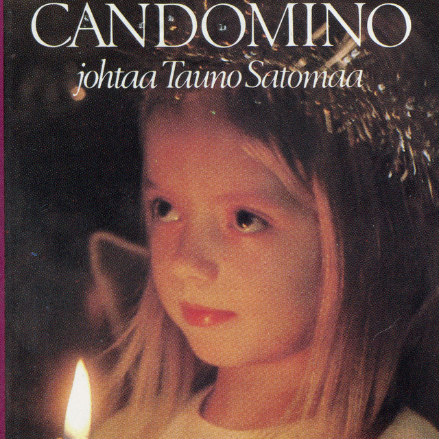 Tahtoisin löytää joulun lapsen cover
