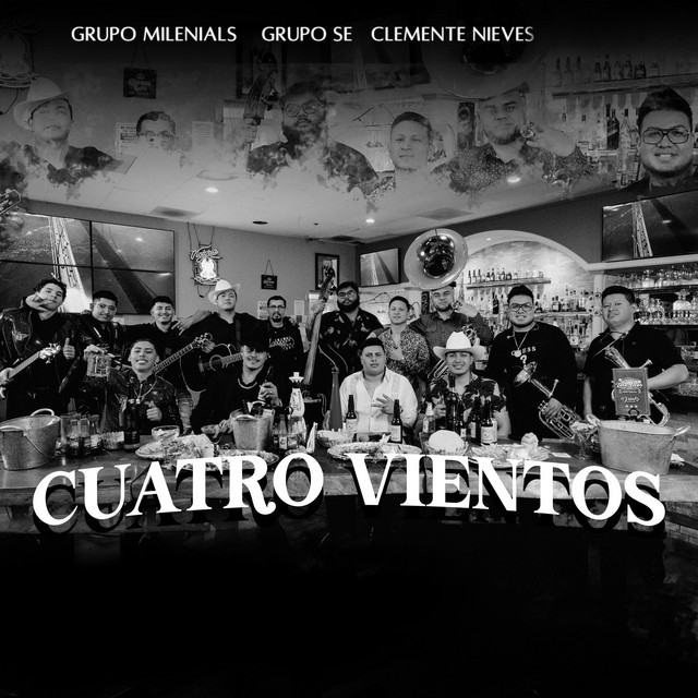 Cuatro Vientos