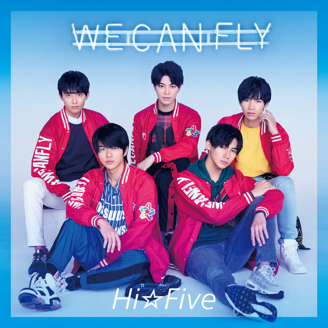 Hi☆Five