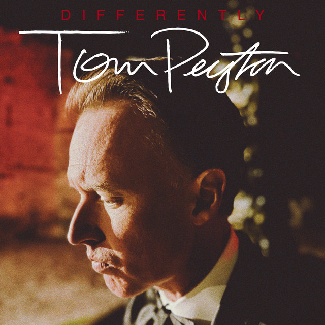 Differently cover art