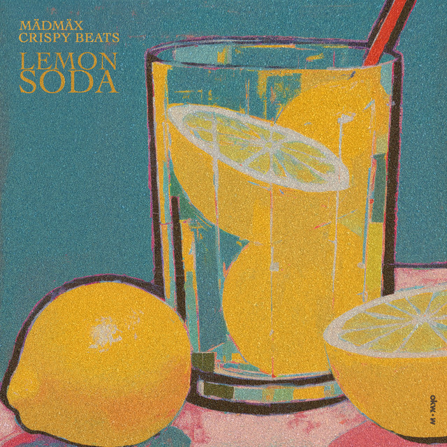 Lemon Soda