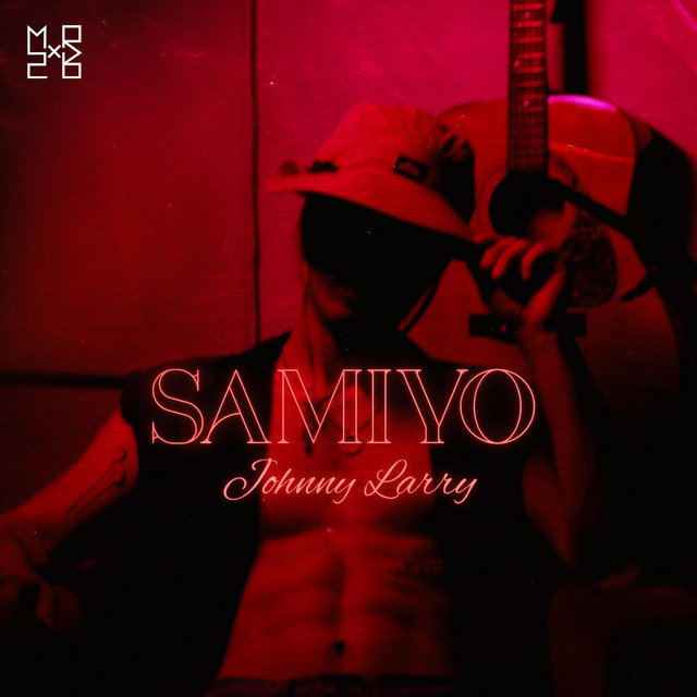 SAMIYO cover art