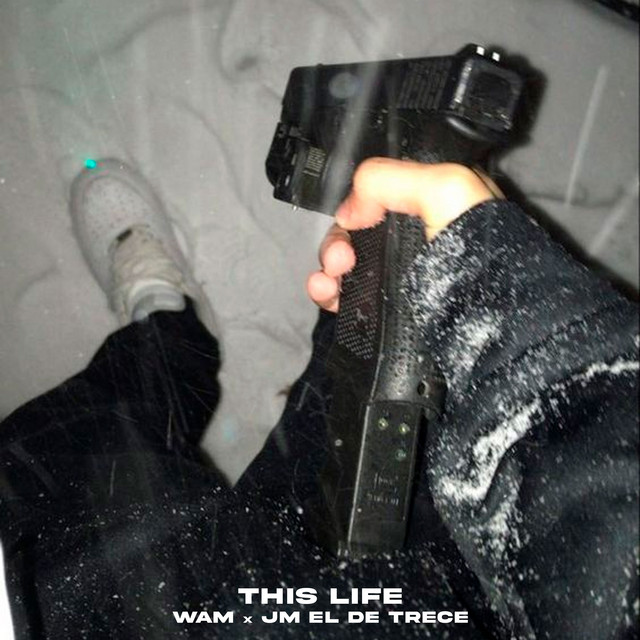 This Life cover art