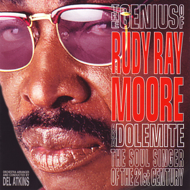 洋楽 Rudy Ray Moore / Dolemite '75 Dolemite - song and lyrics by Rudy Ray Moore | Spotify