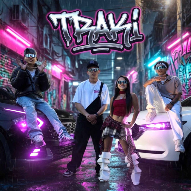 Traki