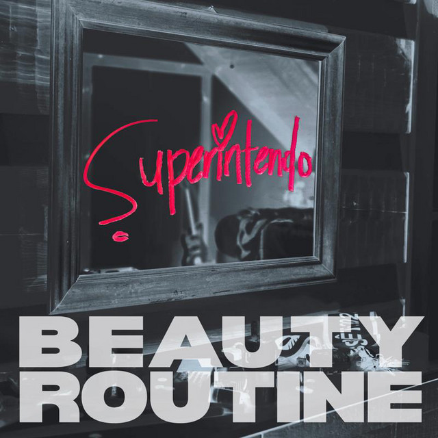 Beauty Routine cover art