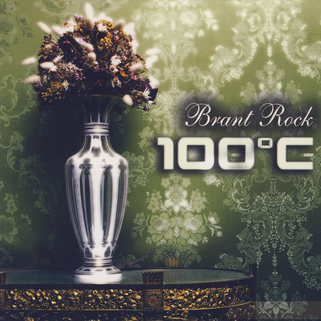 Brant Rock cover