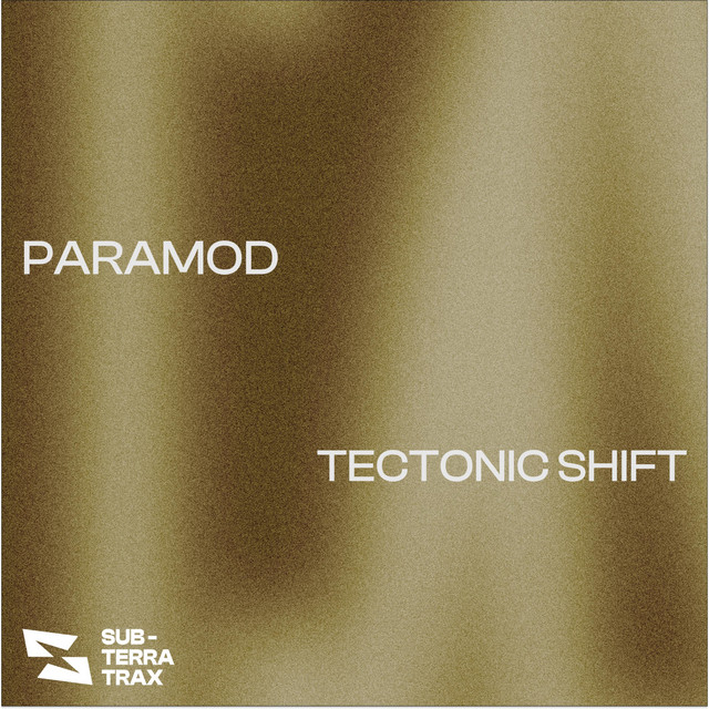 Tectonic Shift cover art