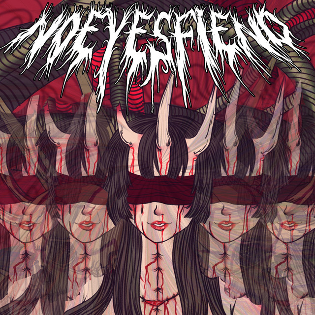 I Have Become Death (remixes) cover art