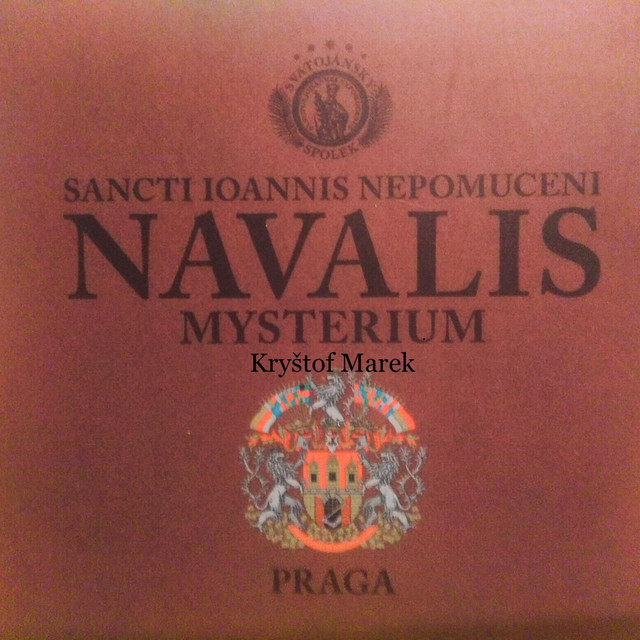NAVALIS - Mysterium