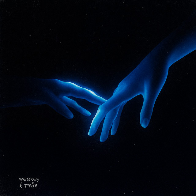 Cover art: К тебе — Weekey