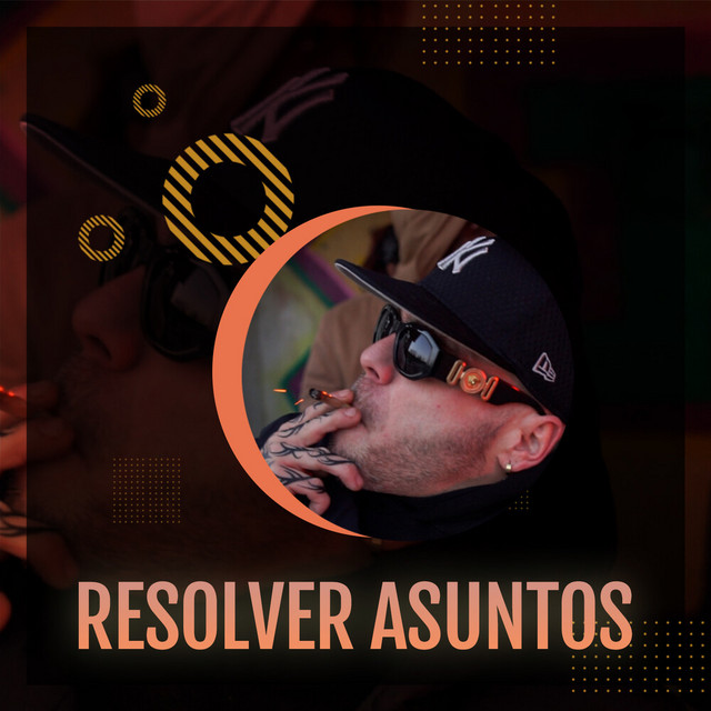 Cover art: Resolver Asuntos — Mr. Pekeño