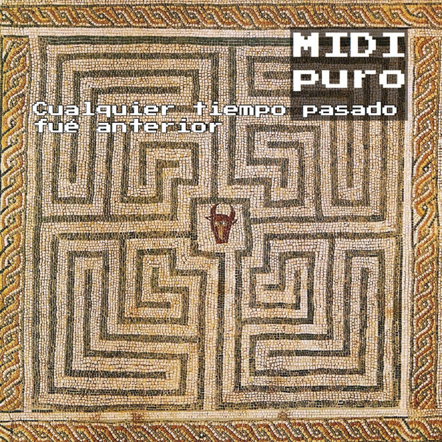 Midi Puro
