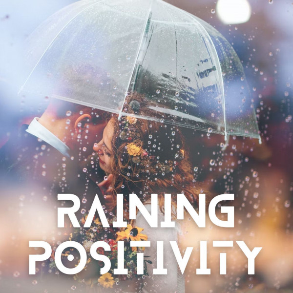Raining Positivity - 2 hours - Single by Massage Spa Playlist | Spotify