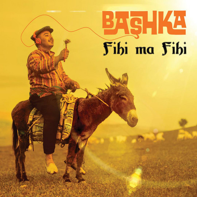 Fihi Ma Fihi cover art