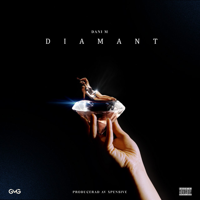 Diamant cover art
