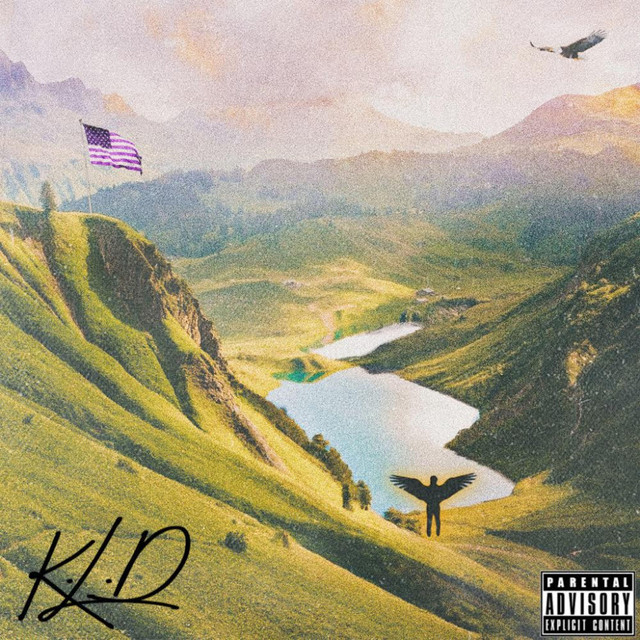 Be.Safe.Alright? cover art
