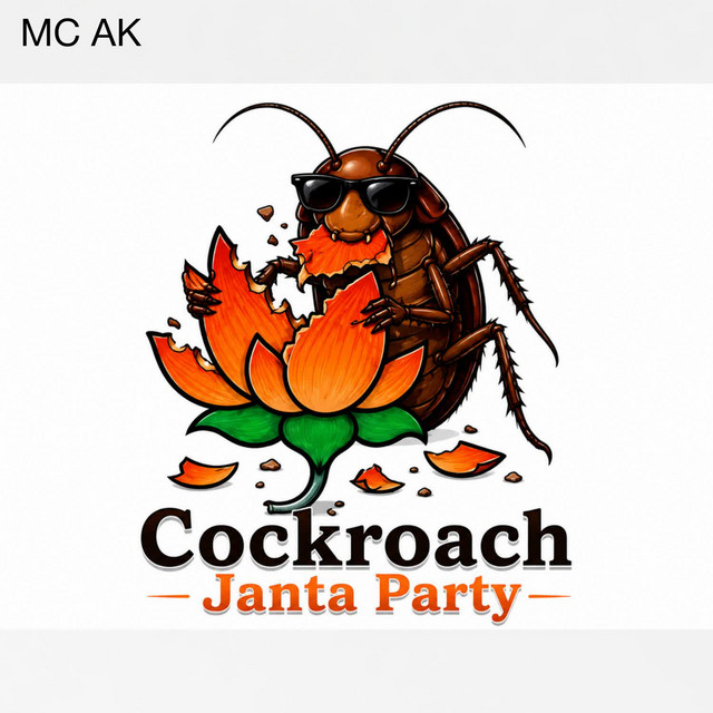 Cockroach Janta Party