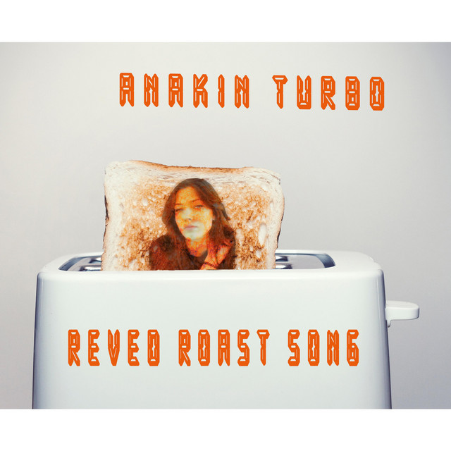 Reved Roast Song cover