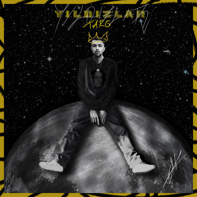 Yıldızlar cover art