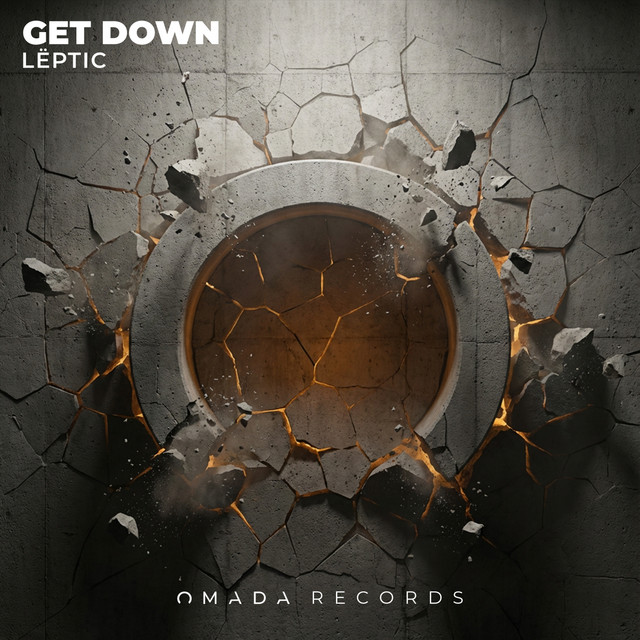 Get Down cover art