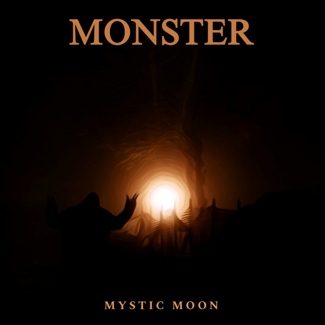 Monster cover