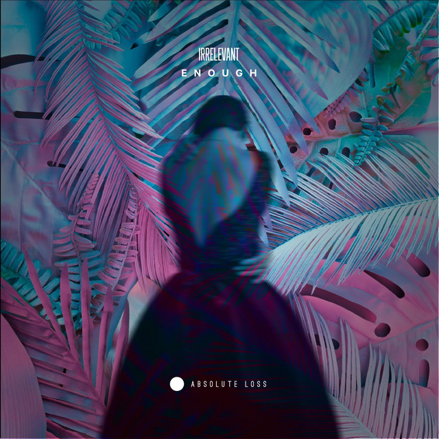 Enough cover art