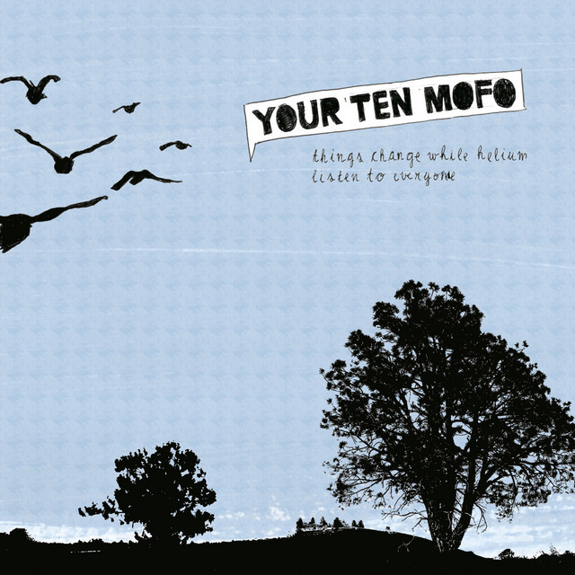 Your Ten Mofo Photo
