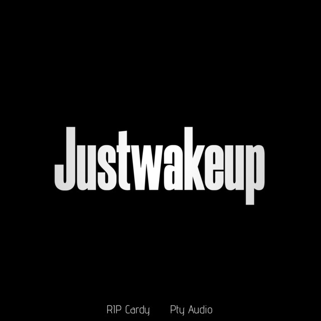 Justwakeup