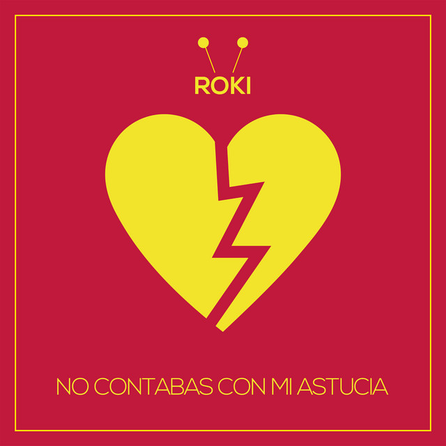 No Contabas Con Mi Astucia cover