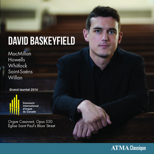 David Baskeyfield