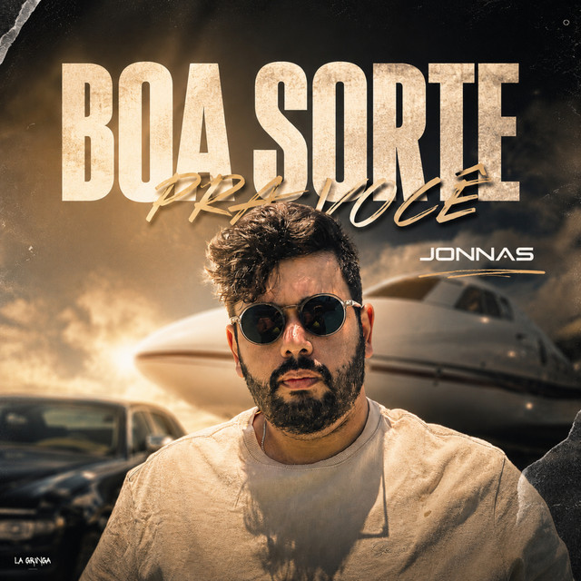 Boa Sorte pra Você (Cover)