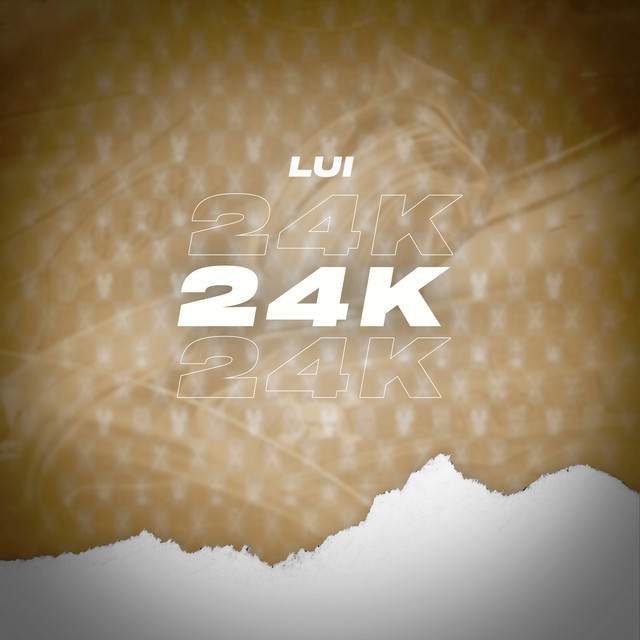 24K cover art