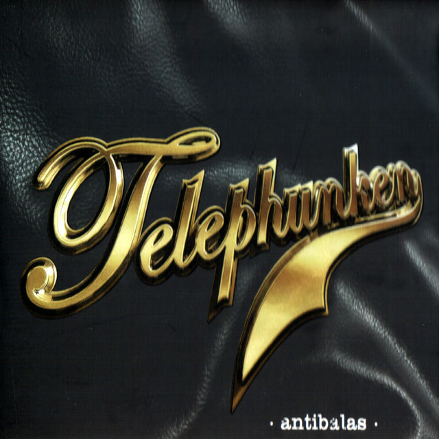 Antibalas cover art