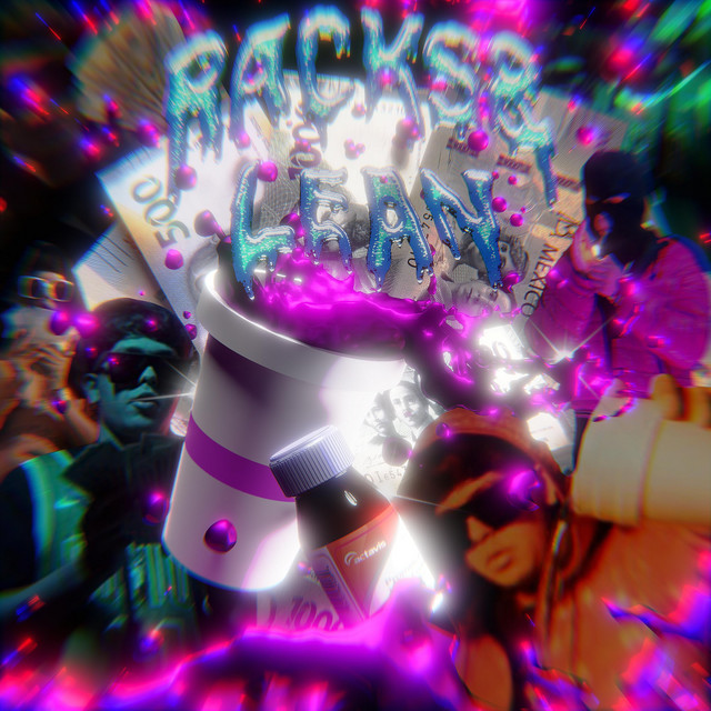 Racks & Lean cover art