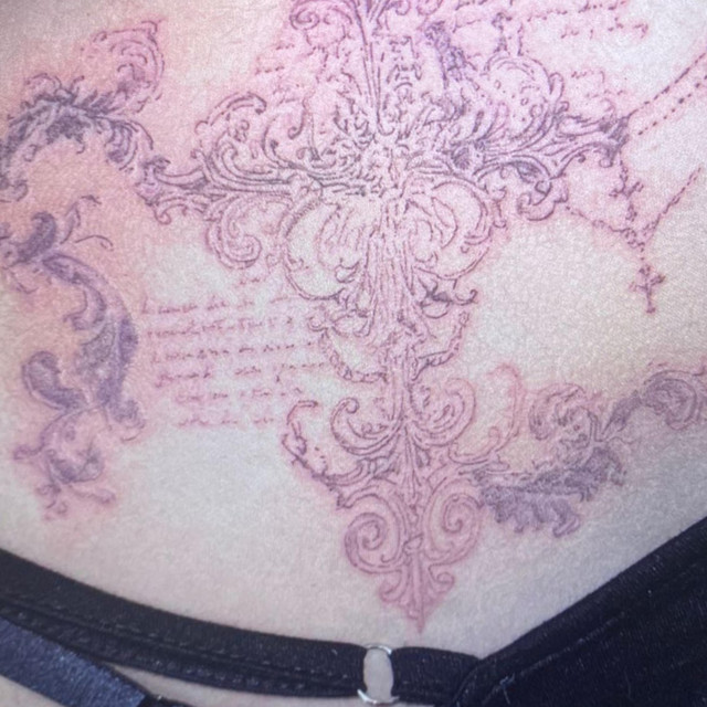 tattoo