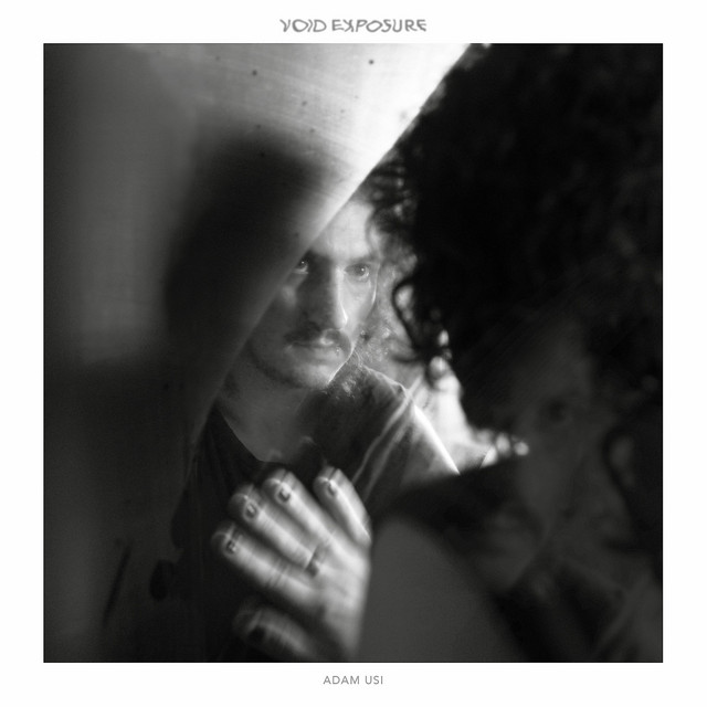 Void Exposure cover