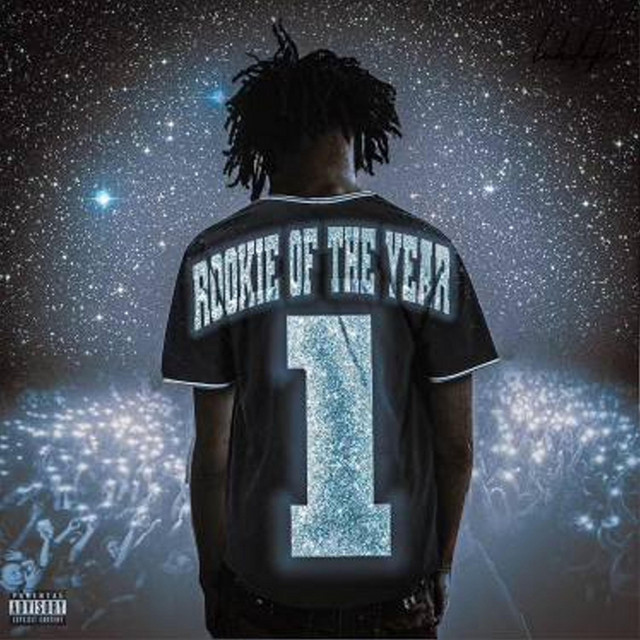 ROOKIE OF THE YEAR