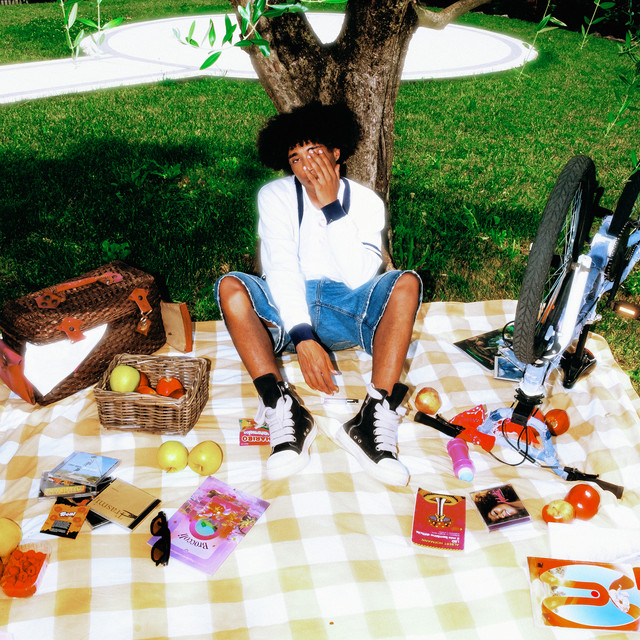 undefined album image