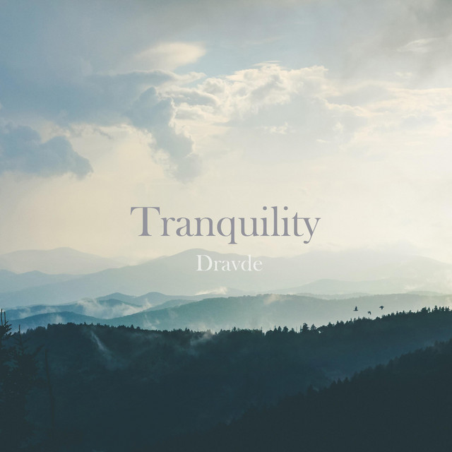 Tranquility cover art